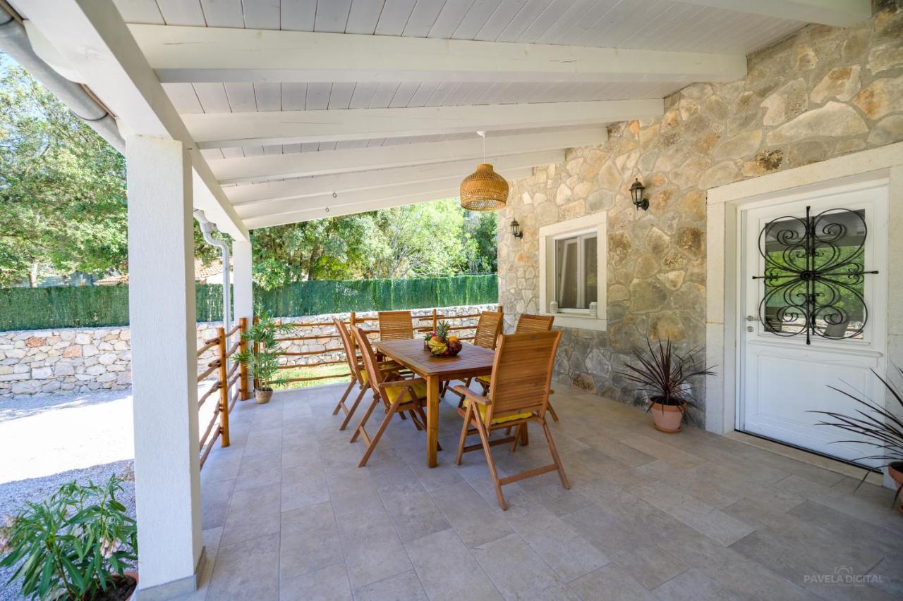فيلا Stone House Magali Sveti Jakov المظهر الخارجي الصورة