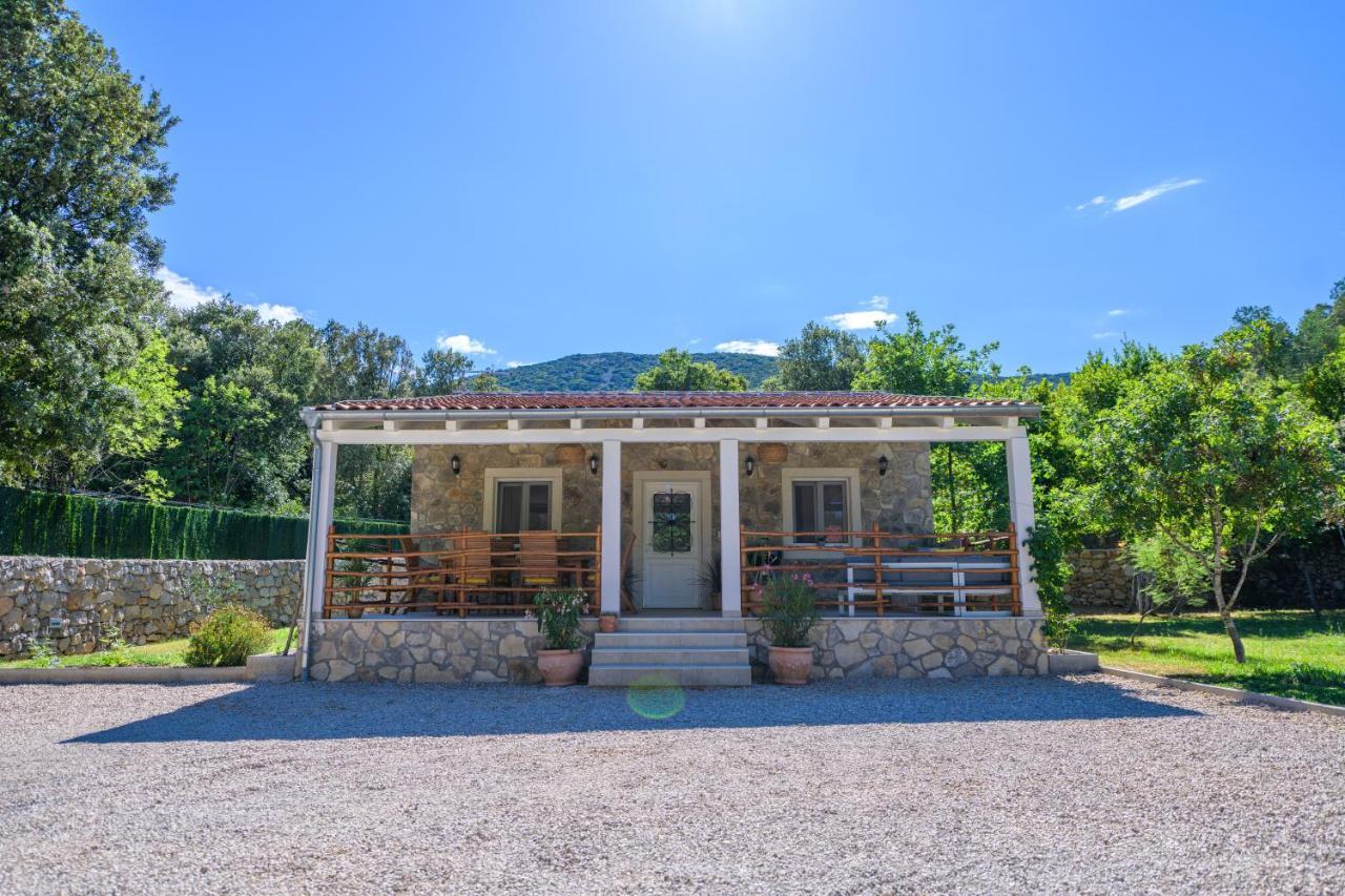 فيلا Stone House Magali Sveti Jakov المظهر الخارجي الصورة