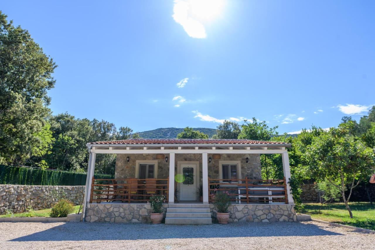 فيلا Stone House Magali Sveti Jakov المظهر الخارجي الصورة